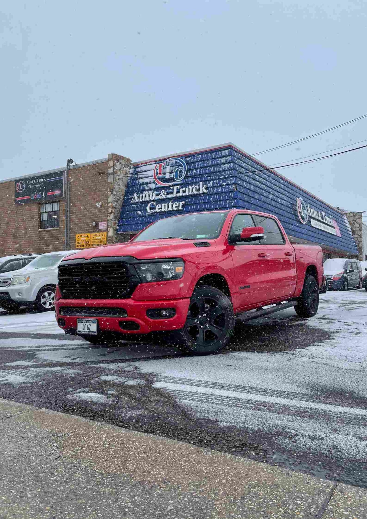 4 Wheel Drive Repair Shops Near Me