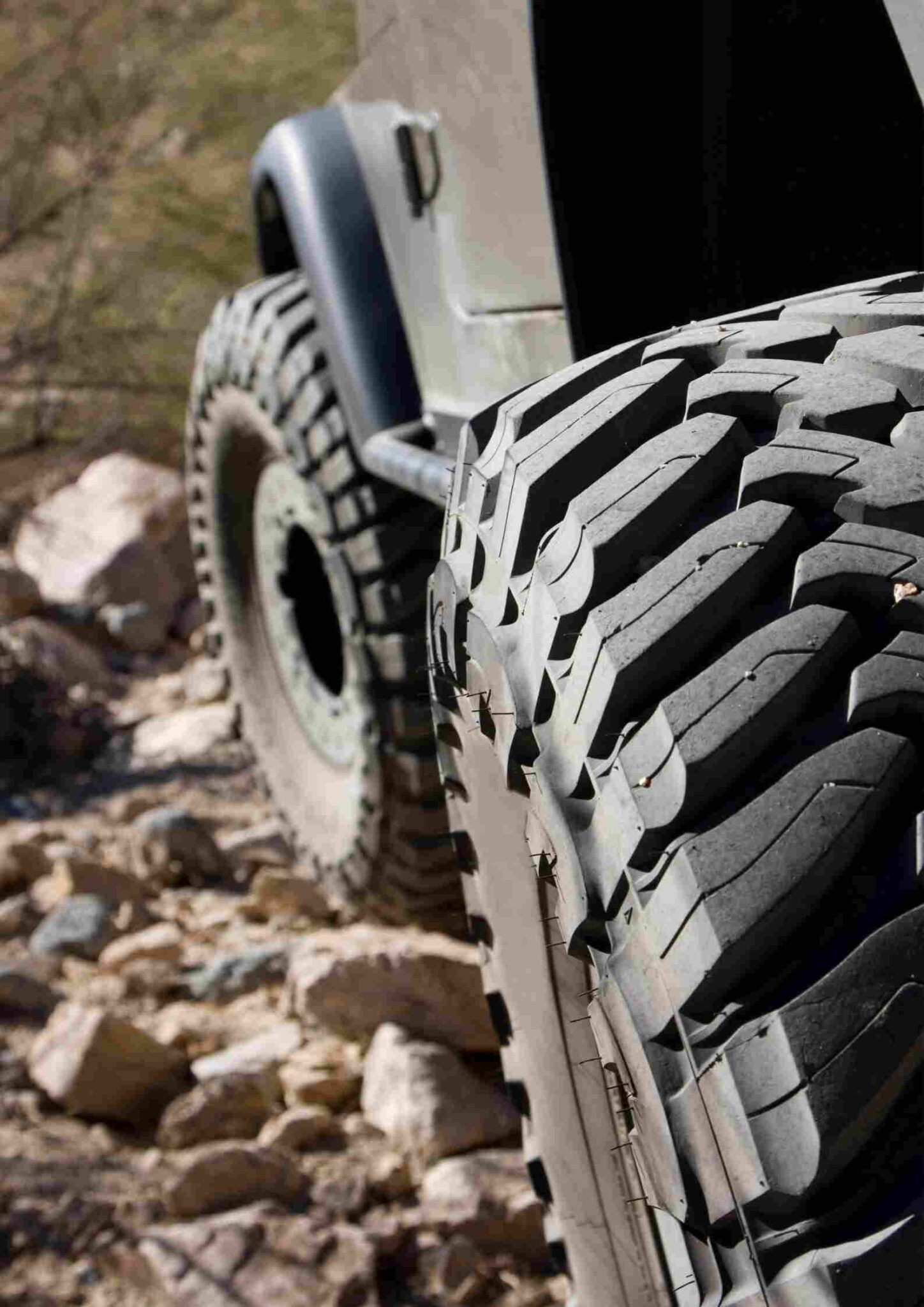 4 Wheel Drive Repair Shops Near Me