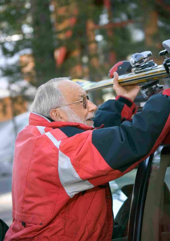 Roof rack installation near me