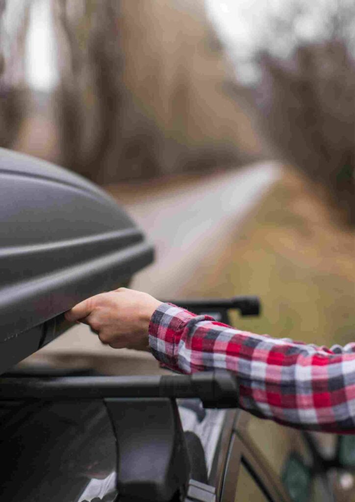 Roof rack repair near me