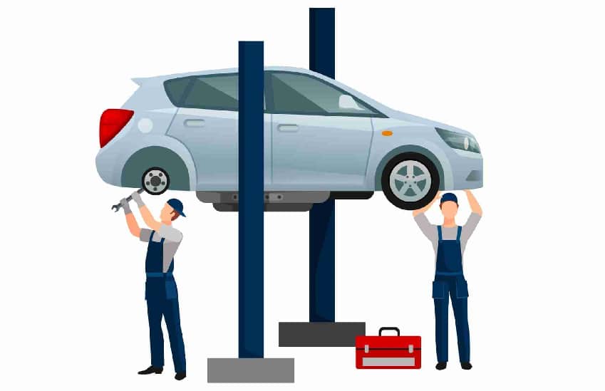 Long Island Car Repair