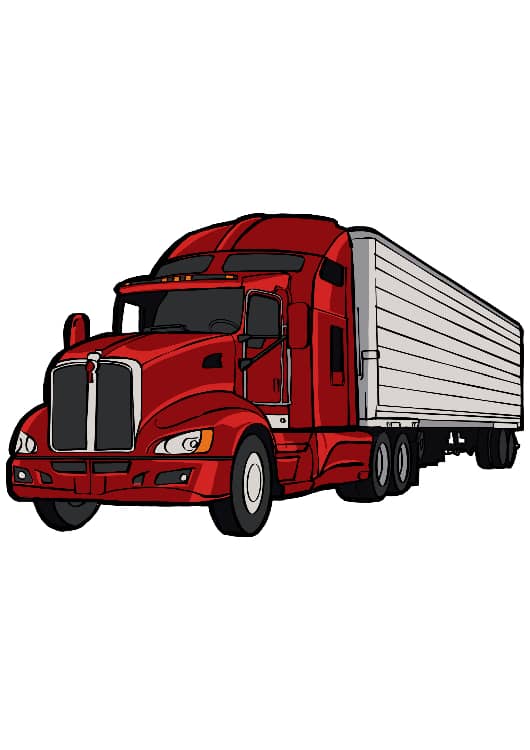 Semi Truck Repair & Maintenance