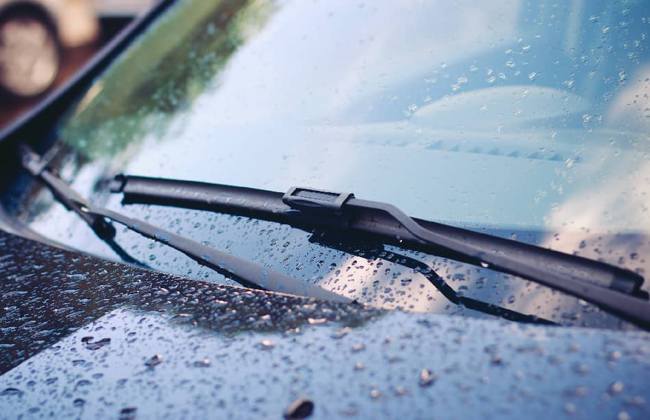 Windshield Wiper Replacement