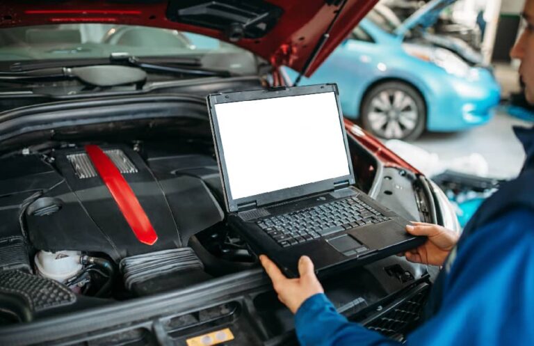 Dielectric testing services