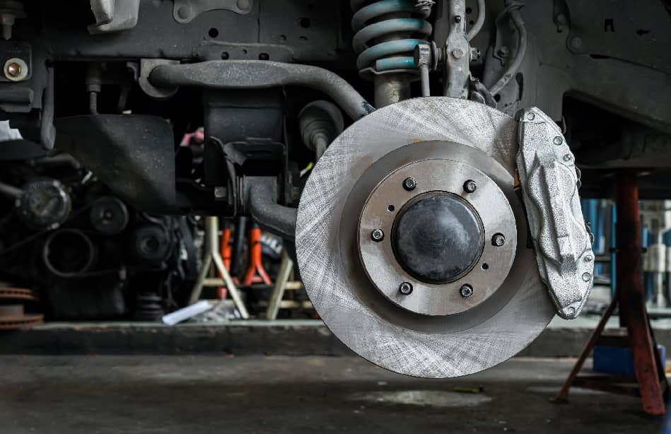 How to Rebuild a Brake Caliper (And Save Money)