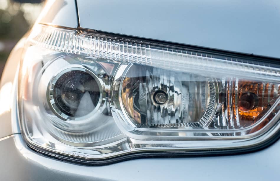 Car Lighting Repair