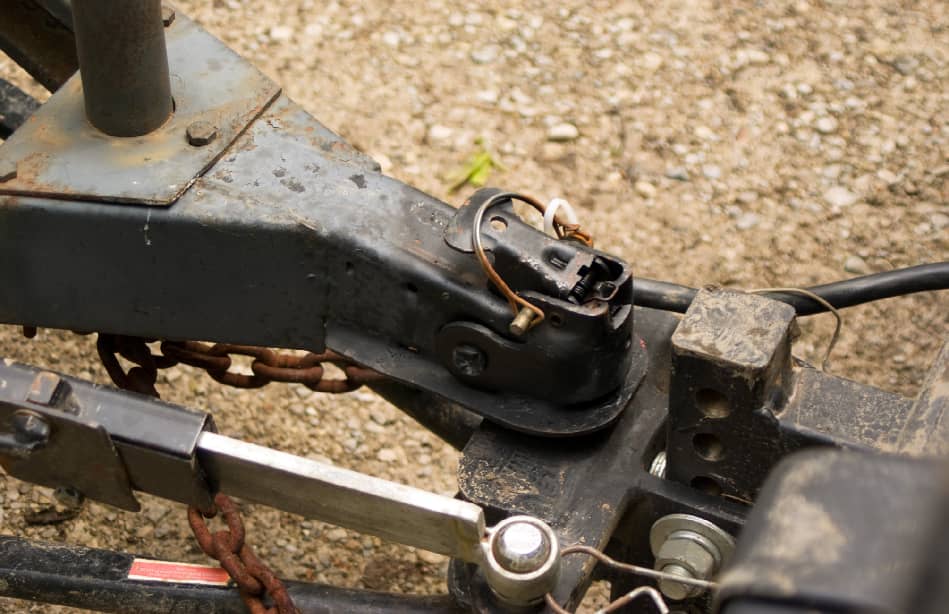 Installation near me trailer hitch