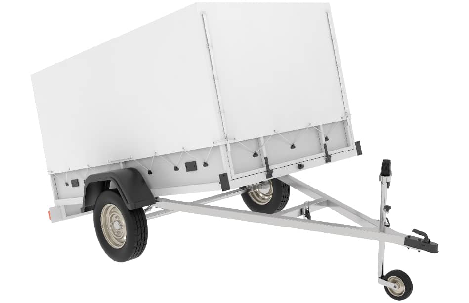 Trailer hitch installation services near me