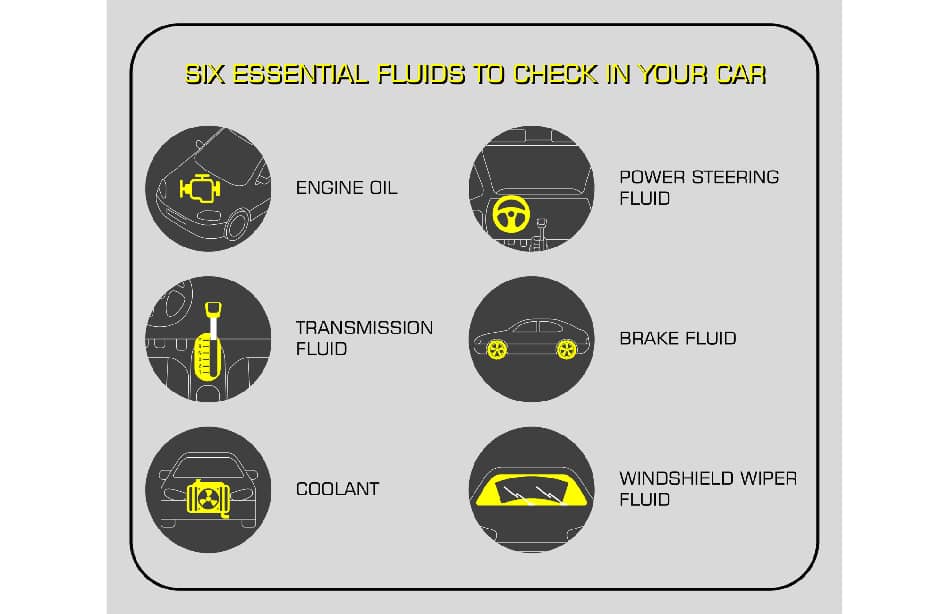 Truck transmission flush