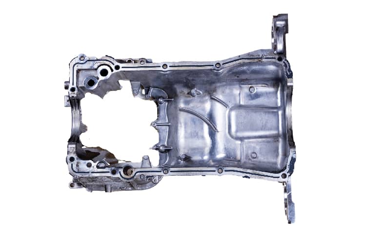 Replacement Oil Pans