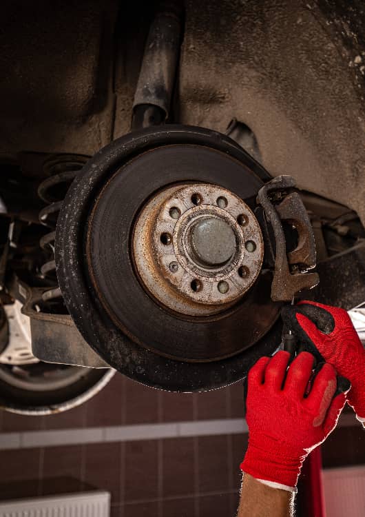 Replacement Service Wheel Bearing