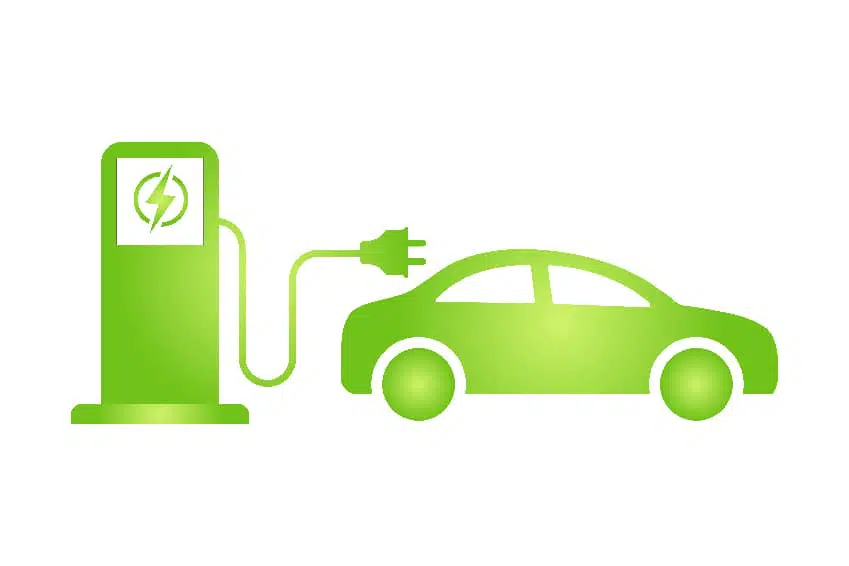 Vehicle Emissions Reduction And Electric Vehicle Supply Equipment