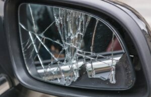 Car Mirror Repair Service