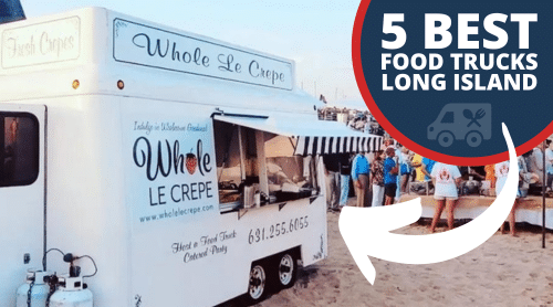 Best Long Island Food Trucks