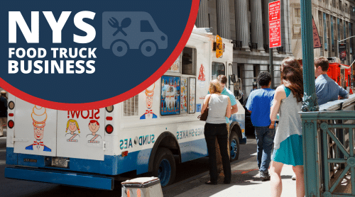 Food Truck Business in NYC