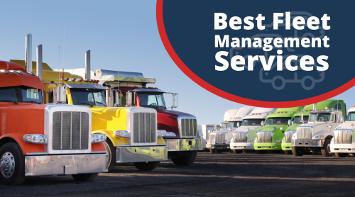 Best Fleet Management Services