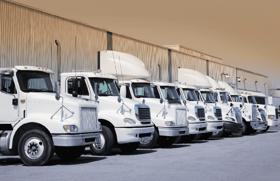 Fleet leasing company new york