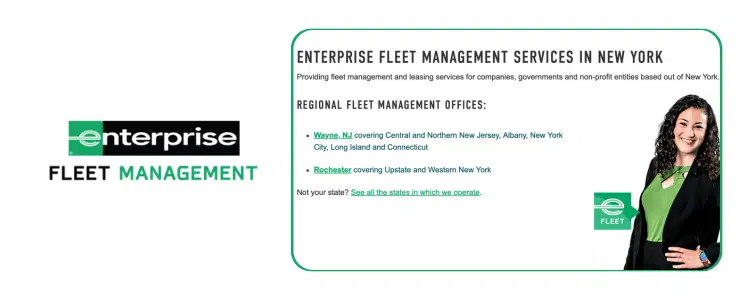 enterprise fleet management