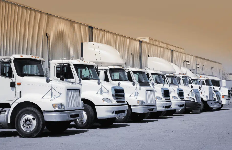 fleet management services nyc