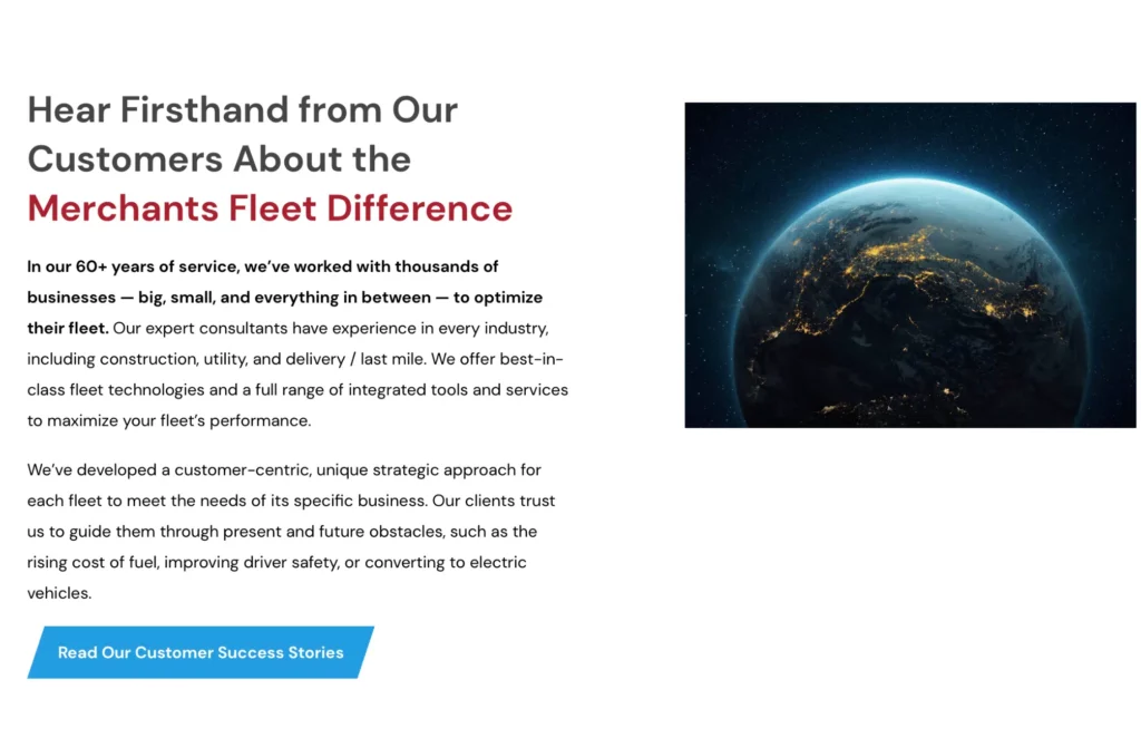 reputation merchants fleet management