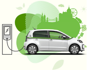 GreenGo EV Charging Stations