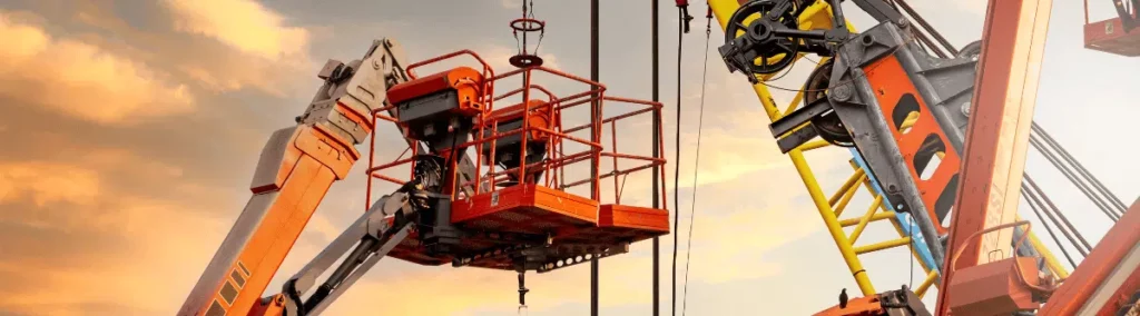 Aerial Lift Trucks