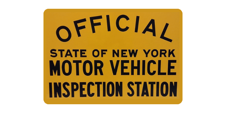 Pass Nys Inspection Guide 2023