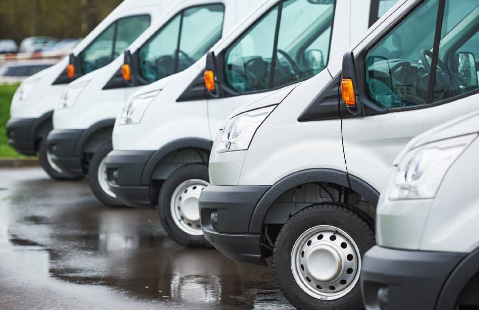 Sprinter Repair