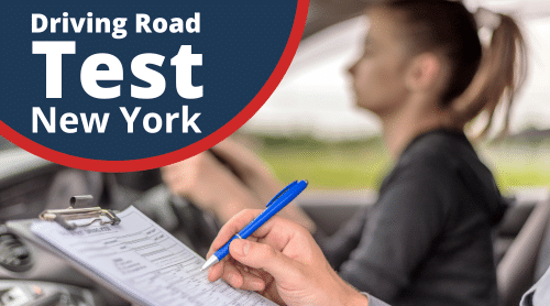Driving Road Test New York