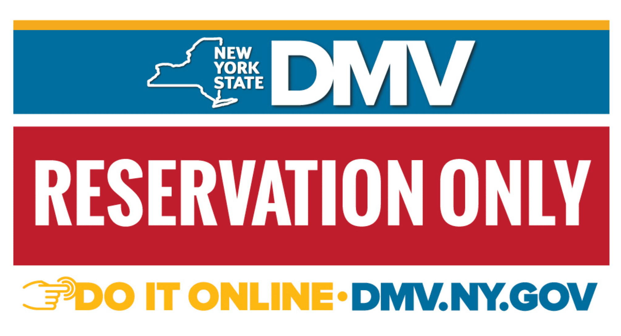 How To Renew A Vehicle Registration In NYS