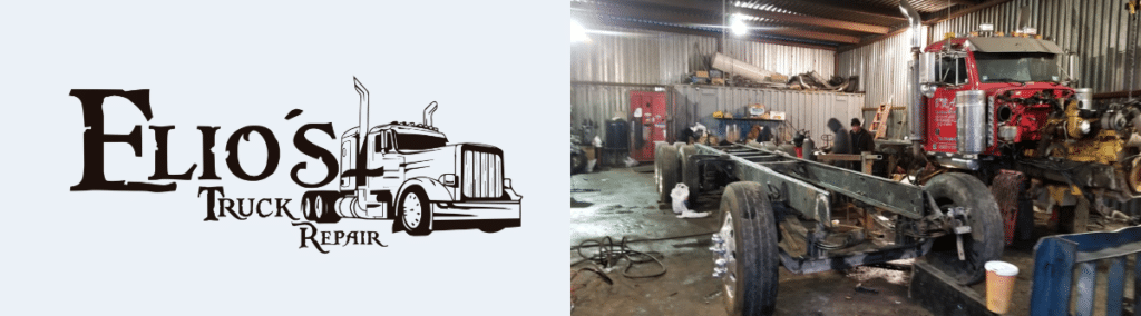 Elio’s Truck Repair