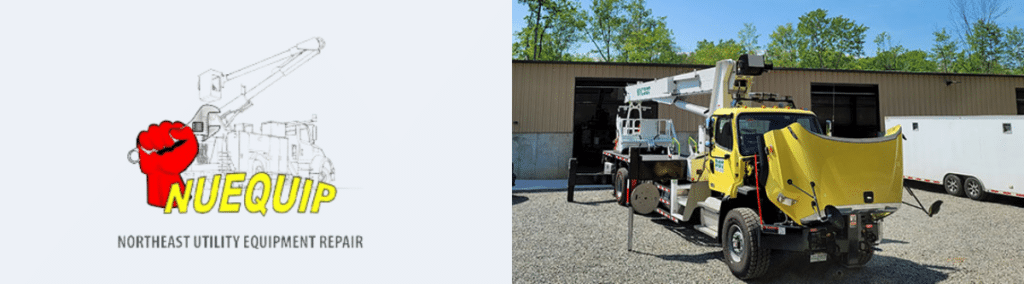 NUEQUIP (Northeast Utility Equipment Repair)