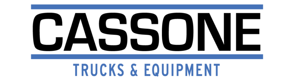 Cassone Trucks & Equipment