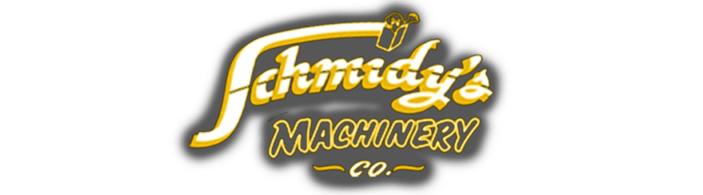 Schmidy’s Machinery Co