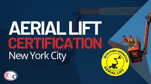 Aerial Lift Certification New York City