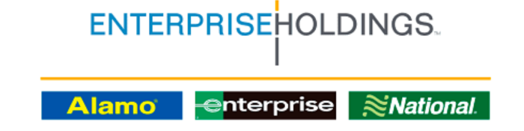 enterprise holdings Alamo enterprise national