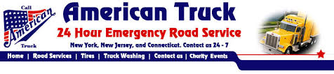 American Truck 24 Hour Emergency Road Service