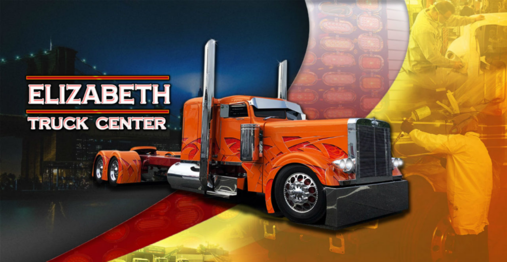 Elizabeth Truck Center