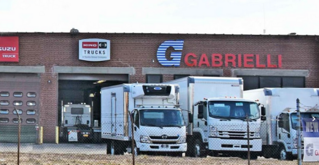 Gabrielli Truck Service & Truck Part Sales