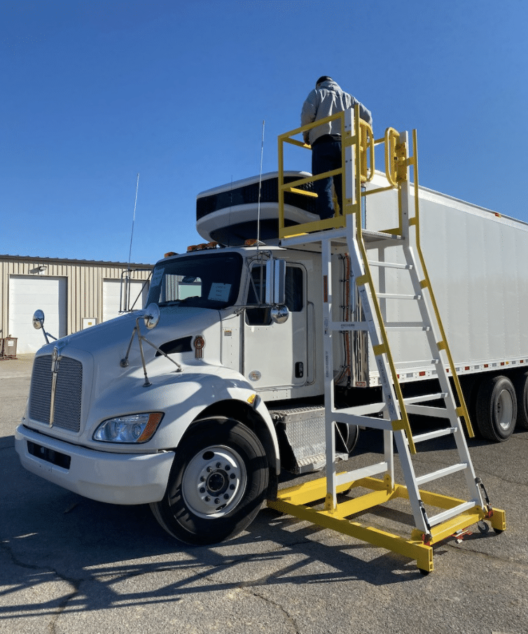 Queens Mobile Truck Repair