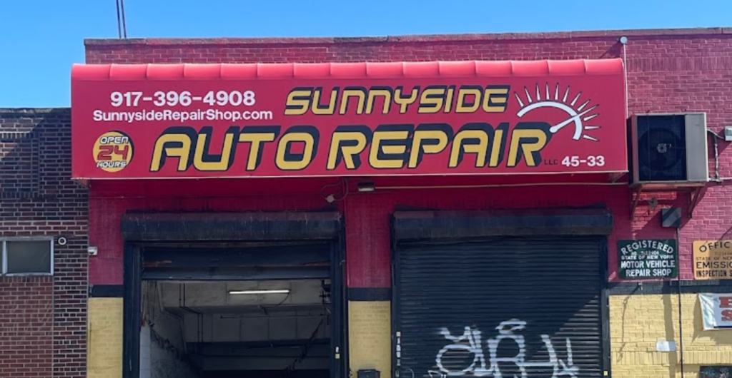 Sunnyside Auto Repair