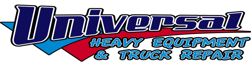 Universal Heavy Equipment & Truck Repair