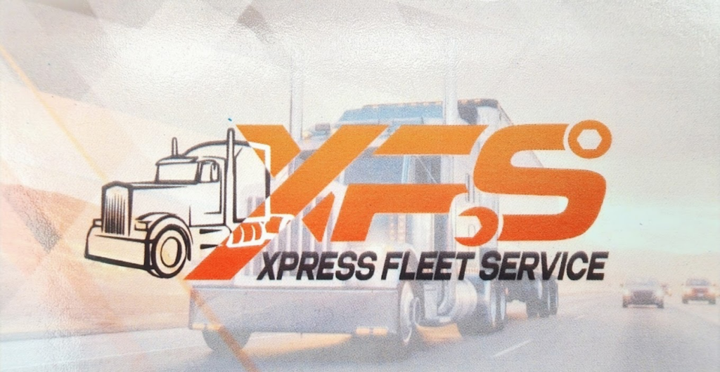 Xpress Fleet Service Inc