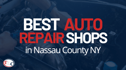 auto repair shops Nassau county ny