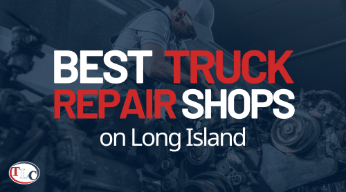 truck repair shops on Long Island