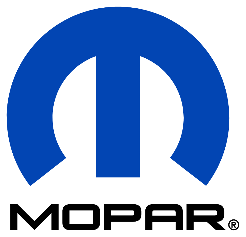 mopar logo