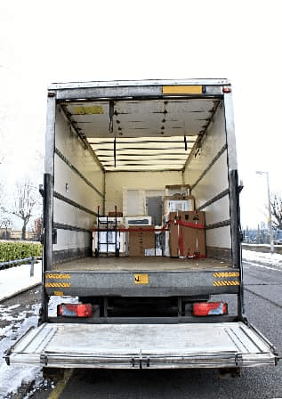 Liftgate Repair Service 18