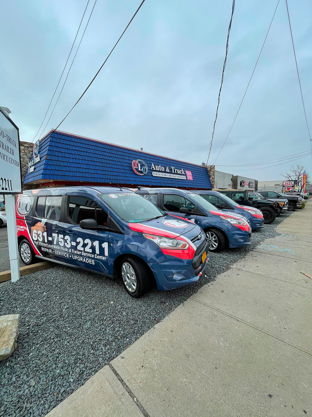 Free Loaner Cars 3