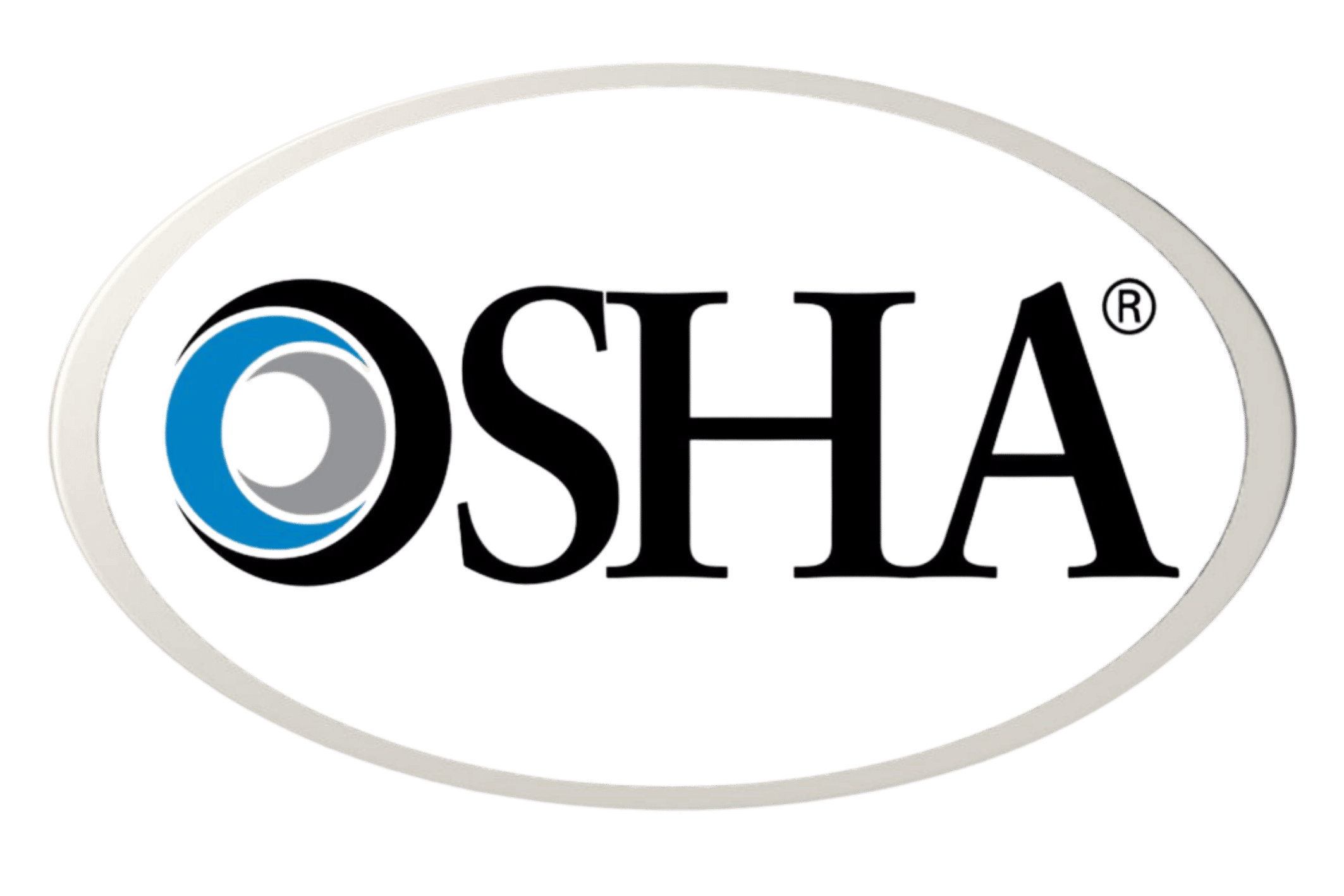 Osha Inspection Badge