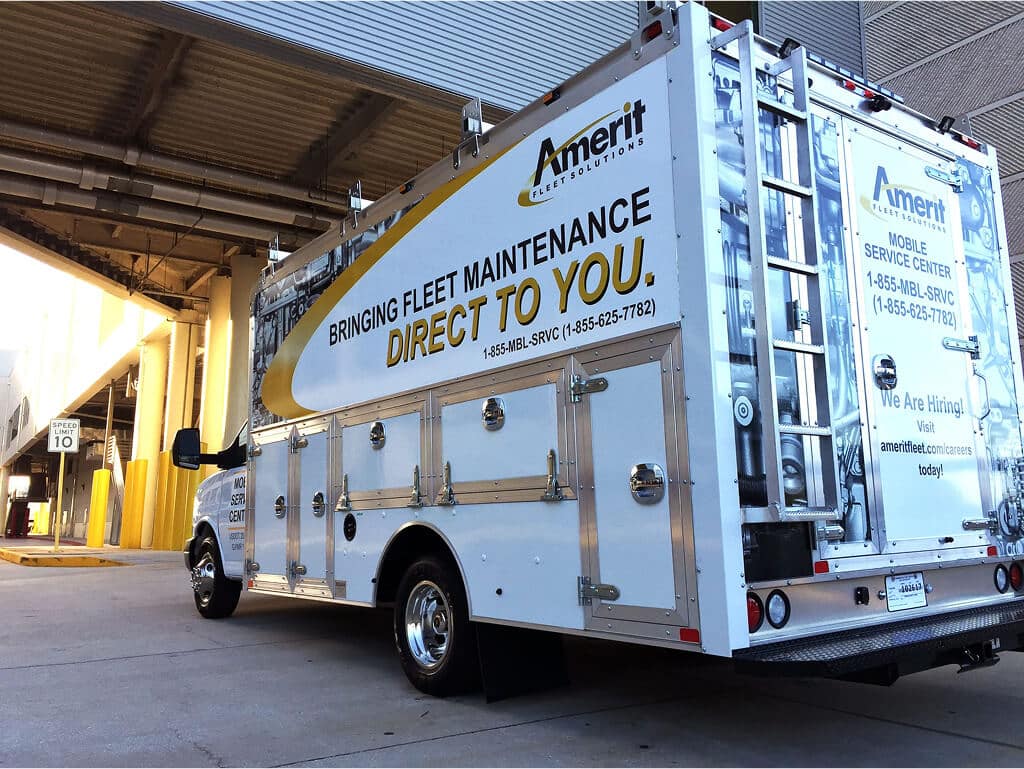 5 Best Fleet Repair Services New York 3